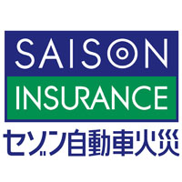セゾン自動車火災保険株式会社の企業ロゴ