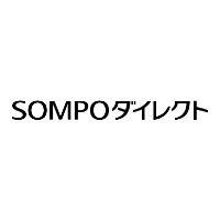 SOMPOダイレクト損害保険株式会社 | ★SOMPOグループ ★年休130日 ★転勤なし ★育休復帰率100％の企業ロゴ