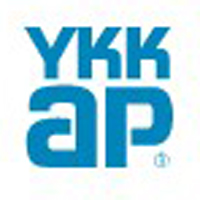YKK AP株式会社 | アルミ建材メーカーとして国内トップクラスシェアを誇る優良企業の企業ロゴ