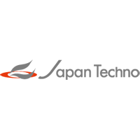 株式会社ジャパン・テクノの企業ロゴ