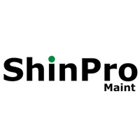 シンプロメンテ株式会社の企業ロゴ