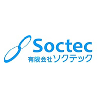 有限会社ソクテックの企業ロゴ