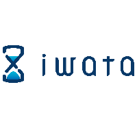 イワタ株式会社の企業ロゴ