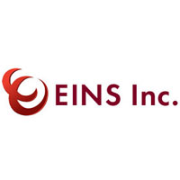 株式会社EINSの企業ロゴ