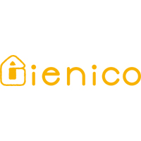 株式会社ienicoの企業ロゴ