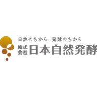 株式会社日本自然発酵の企業ロゴ