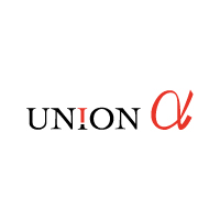 株式会社ユニオンアルファの企業ロゴ