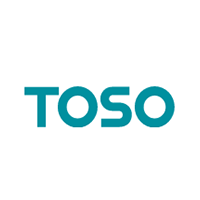 トーソー株式会社の企業ロゴ