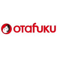 オタフクソース株式会社の企業ロゴ