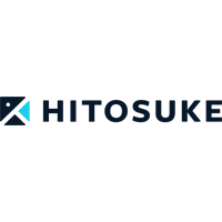 株式会社HITOSUKE | 上場も視野に拡大中/売上138％増/土日祝休み/男女の育休実績有の企業ロゴ