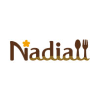 Nadia株式会社 | ＼大人気レシピサイト『Nadia』を運営／◆年休124日◆土日祝休みの企業ロゴ