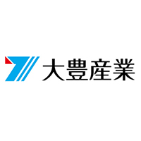 大豊産業株式会社の企業ロゴ