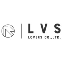 株式会社Loversの企業ロゴ