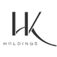 株式会社HK HOLDINGS | ≪2021年6月新設≫ 事務所移転★ピカピカのオフィスで働けますの企業ロゴ