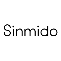 株式会社シンミドウの企業ロゴ