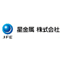 星金属株式会社 |  JFEグループ所属の安定性！西日本最大級規模の会社です！の企業ロゴ