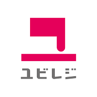 株式会社ユビレジ |  IPOを目指すSaaS企業■土日祝休み■年休122日■フルフレックスの企業ロゴ