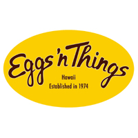 EGGS ’N THINGS JAPAN株式会社 | 新店舗続々オープン予定【Eggs ’n Things 全国27店舗展開】の企業ロゴ