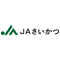 さいかつ農業協同組合 | JAさいかつ(三郷・八潮・松伏・吉川)／食・農・地域社会に貢献の企業ロゴ