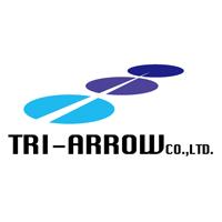 トライアロー株式会社の企業ロゴ