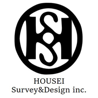 株式会社豊西測量設計の企業ロゴ