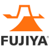 フジ矢株式会社の企業ロゴ