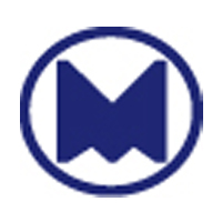 三田工機株式会社の企業ロゴ