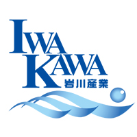 有限会社岩川産業の企業ロゴ