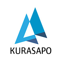 クラサポ株式会社の企業ロゴ