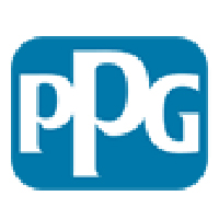 ピーピージー・ジャパン株式会社 | ～世界的自動車塗料メーカー PPGインダストリーズが母体～の企業ロゴ