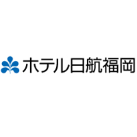 株式会社ホテル日航福岡 | ★正社員登用実績あり ★1食340円で利用できる従業員食堂ありの企業ロゴ