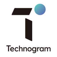 Technogram株式会社 | 【大手～中小＆様々な業界と取引】経験者募集☆勉強支援も充実！の企業ロゴ