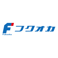 株式会社フクオカの企業ロゴ