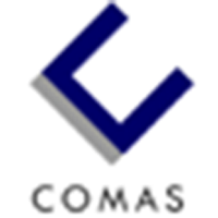 株式会社コマスの企業ロゴ
