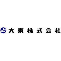 大東株式会社の企業ロゴ