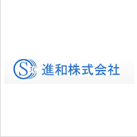 進和株式会社の企業ロゴ