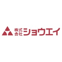 株式会社ショウエイ | ★JR/百貨店/テレビ局などと取引★有給月1回消化のメンバー多数の企業ロゴ