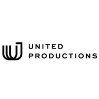 株式会社UNITED PRODUCTIONS | バラエティ・音楽・情報など多数/即日就業歓迎！/上場グループの企業ロゴ