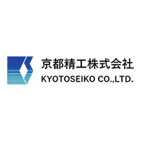 京都精工株式会社の企業ロゴ
