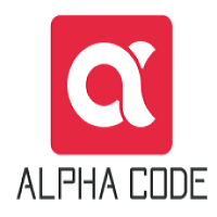 株式会社アルファコードの企業ロゴ