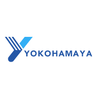 株式会社横濱屋の企業ロゴ