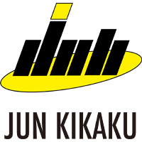 株式会社ジュン企画の企業ロゴ
