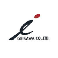 石川株式会社の企業ロゴ