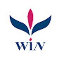 株式会社ウィン | [アルファロメオ三河][フィアット／アバルト三河]正規ディーラーの企業ロゴ
