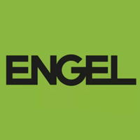 ENGEL Japan株式会社 | ◆大手外資系メーカーの日本法人 ◆世界85カ国以上に事業を展開の企業ロゴ