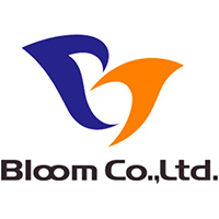 株式会社ブルームの企業ロゴ