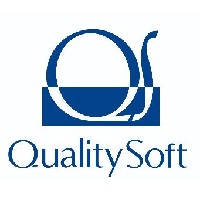 クオリティソフト株式会社の企業ロゴ