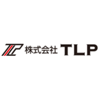 株式会社TLP | 設立47年＊プライム上場グループ企業＊残業月平均20h＊土日祝休の企業ロゴ