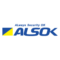 ALSOK双栄株式会社 | 東証一部上場「ALSOK」グループ◆正社員登用実績多数ありの企業ロゴ