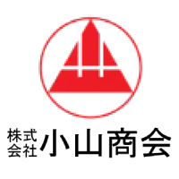 株式会社小山商会の企業ロゴ